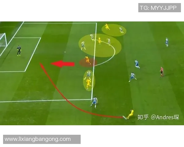 实况足球远射技巧解析助你在比赛中轻松破门得分 实况足球远射技巧解析助你在比赛中轻松破门得分