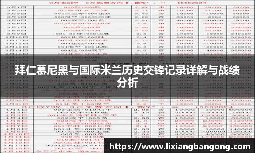 米兰体育官方网站